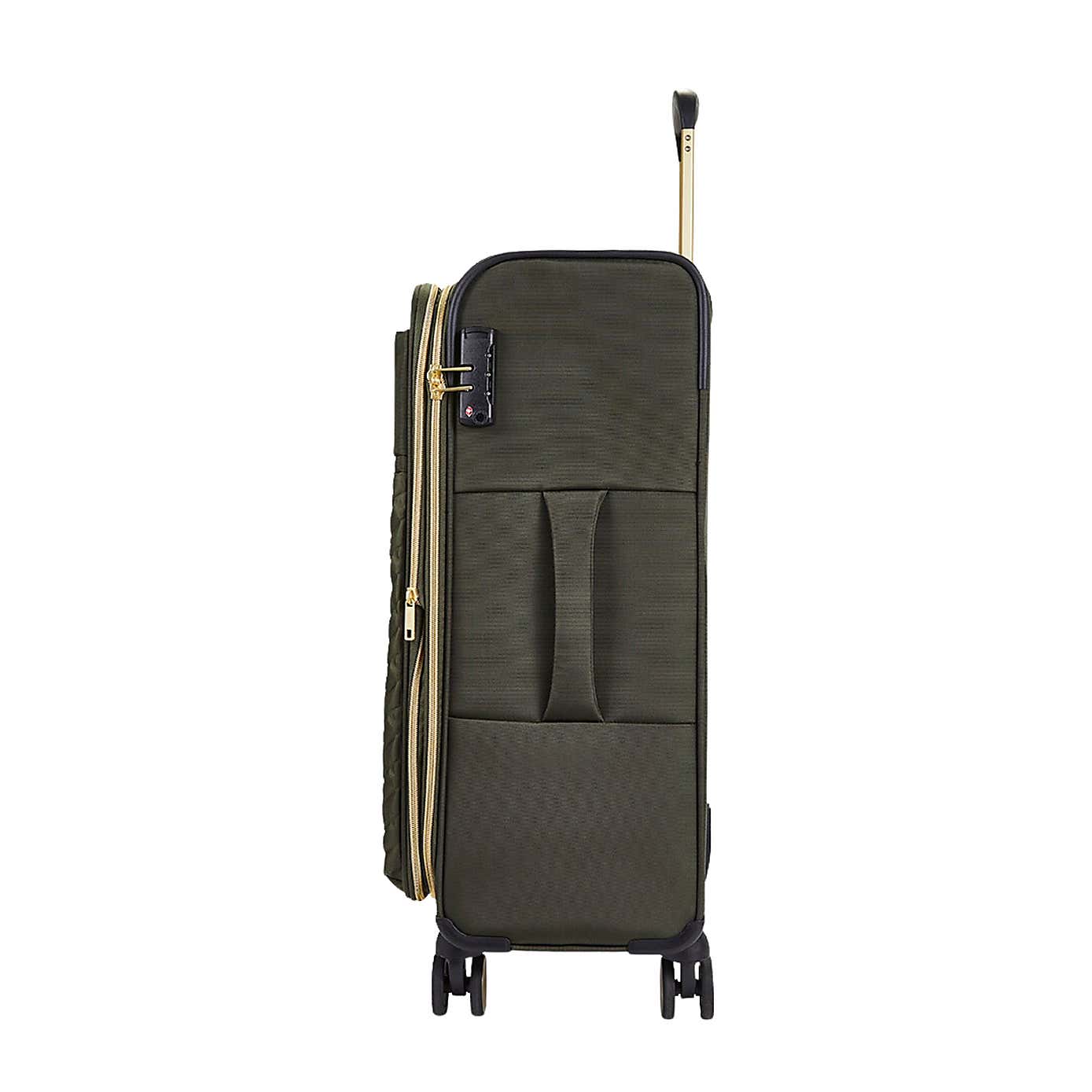 Rock Luggage Sloane Suitcase