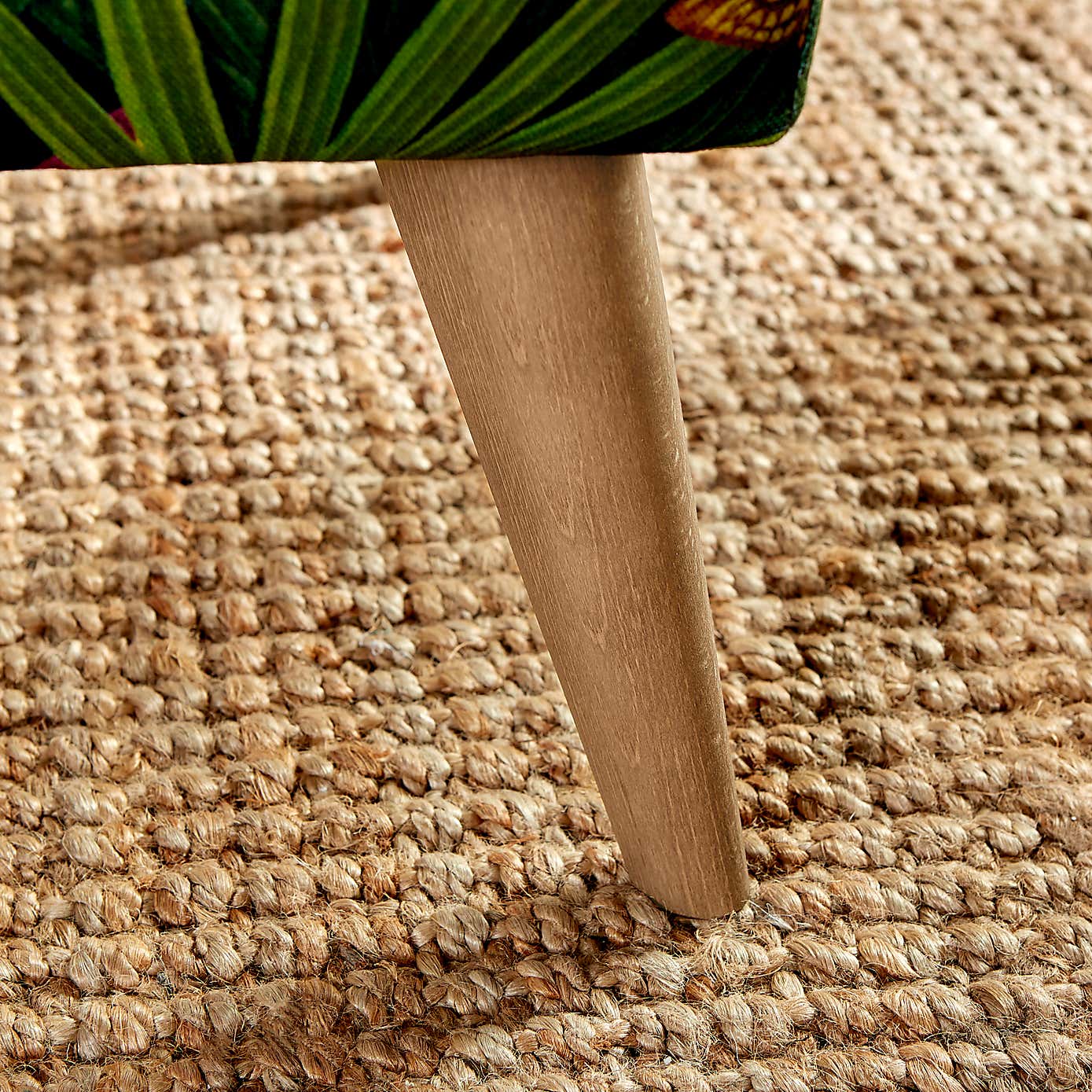 Tropical Treasures Fabric Sample