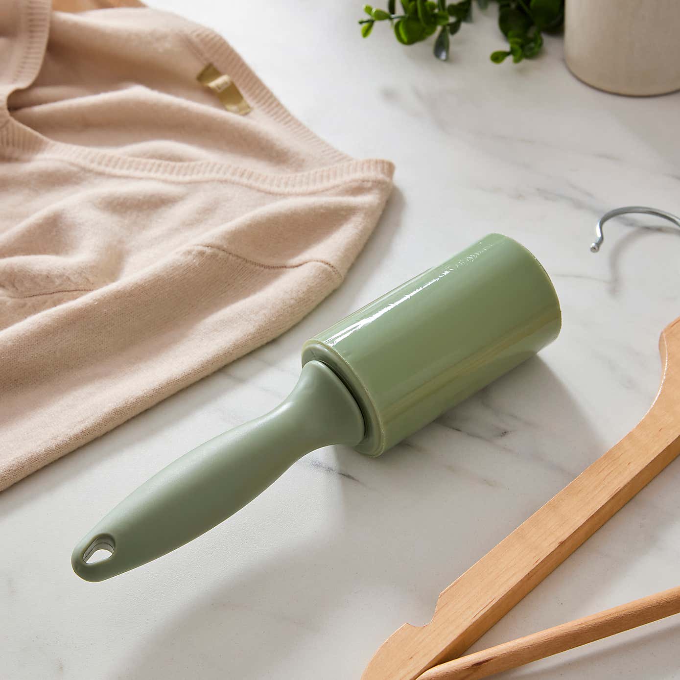 Washable Lint Roller