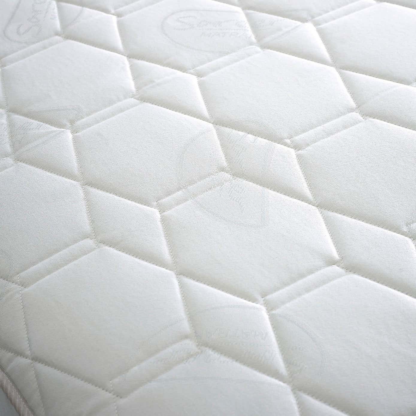 Matrah Orthopaedic Memory Mattress