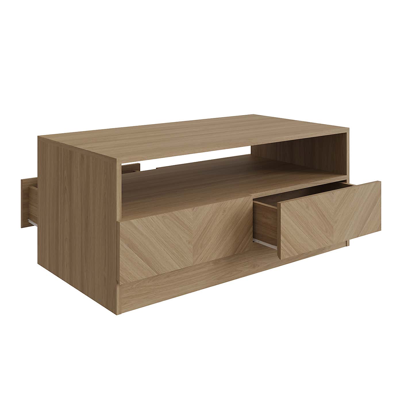 Taranto Coffee Table