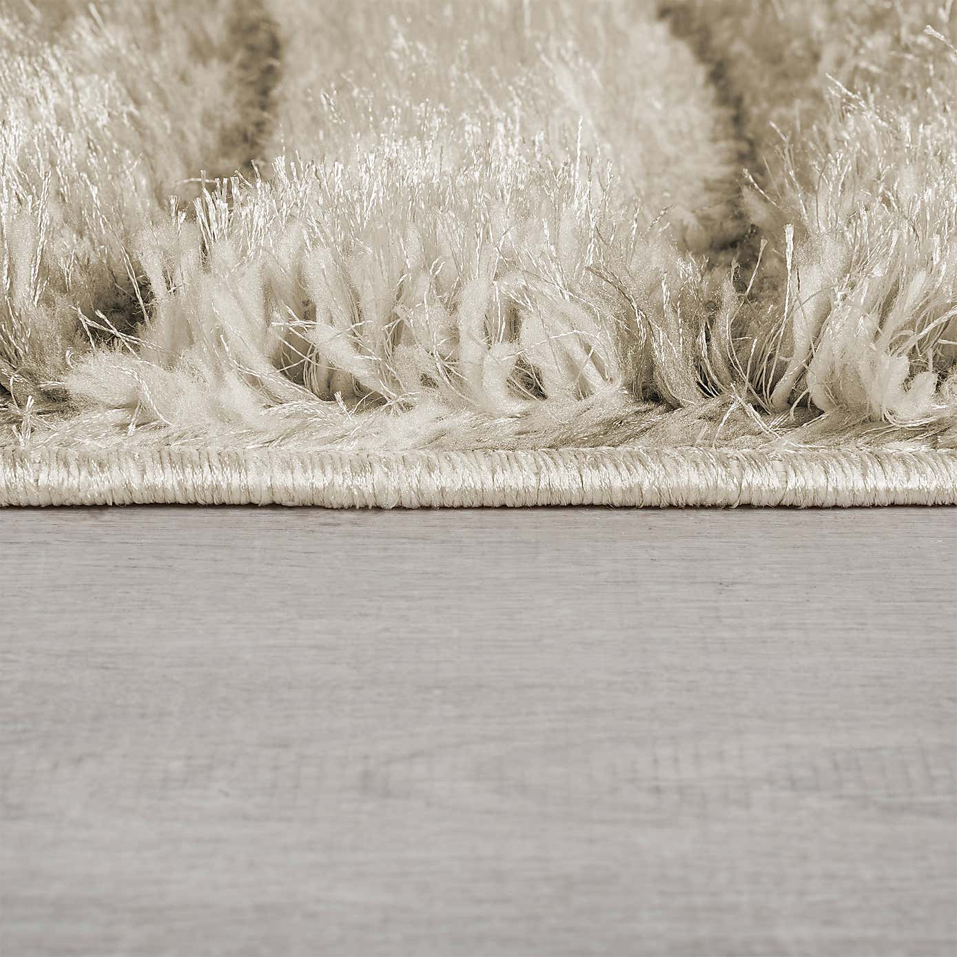 Indulgence Dune Natural Rug