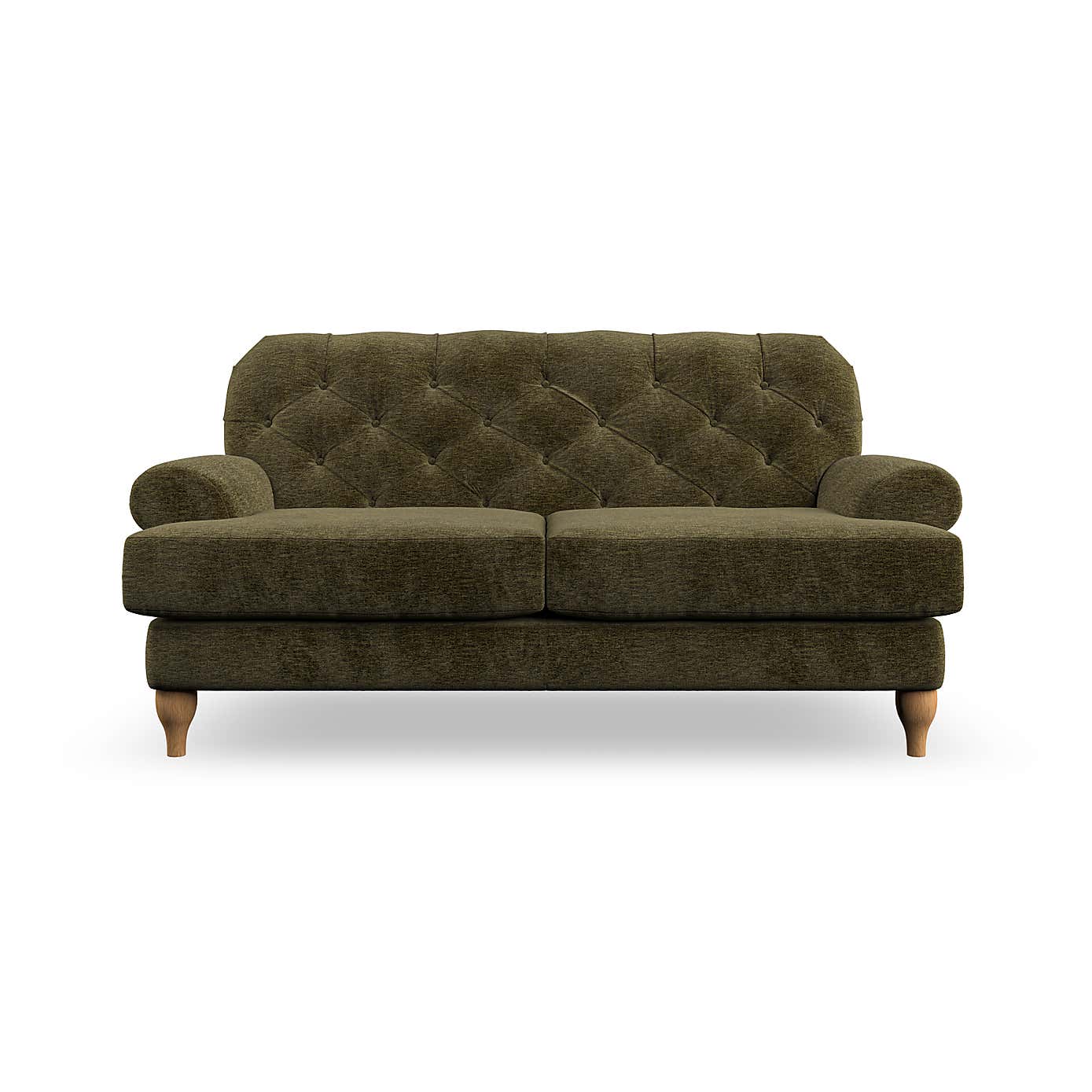 Canterbury Large 2 Seater Sofa