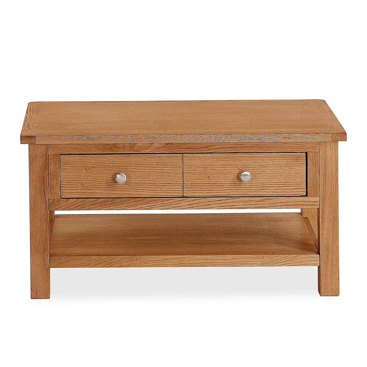 Bromley Oak Coffee Table