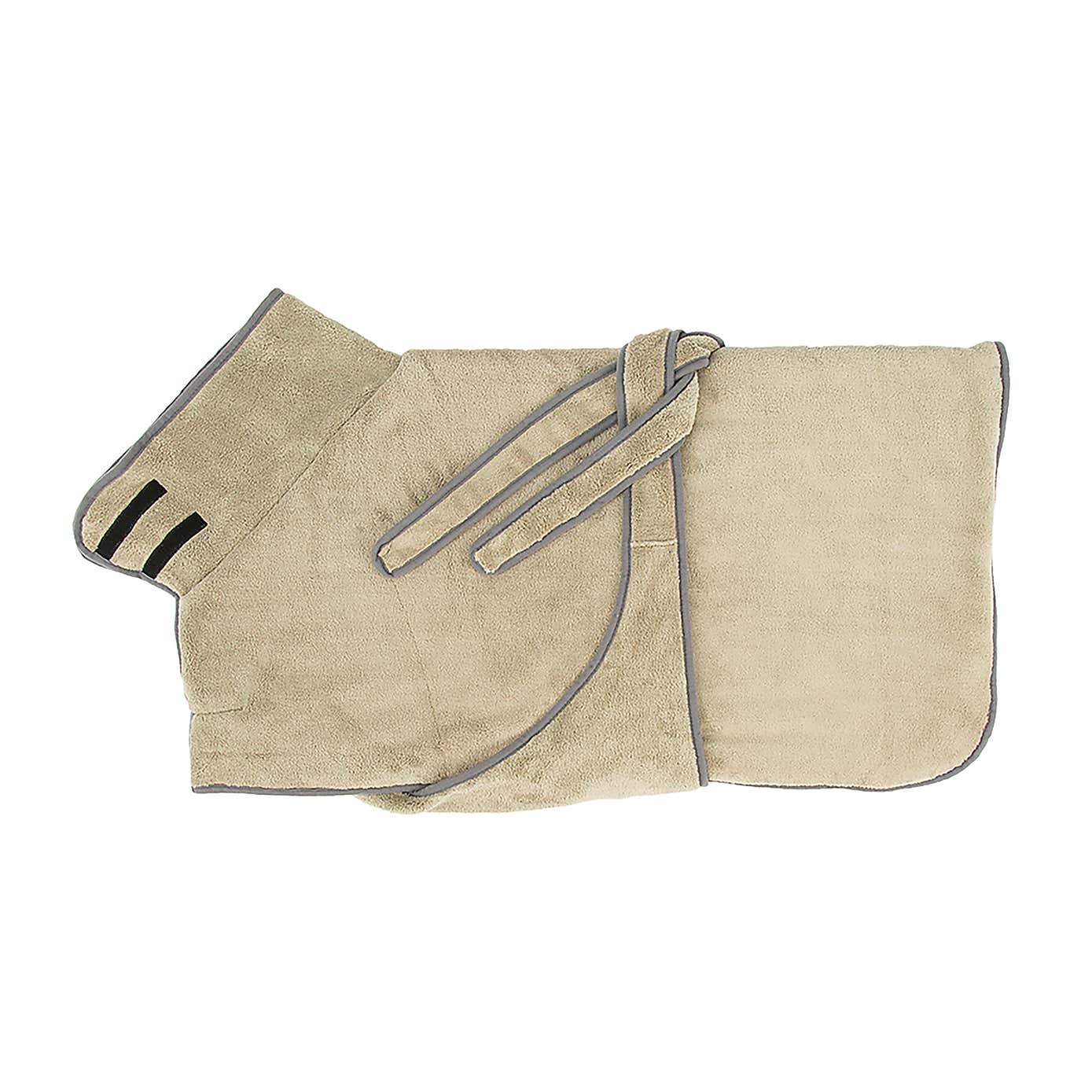 Scruffs Expedition Dog Drying Robe