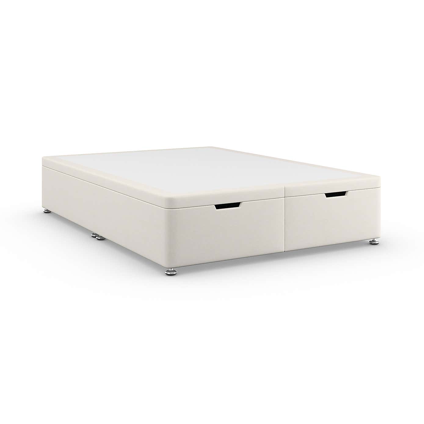 Linen End Ottoman Base