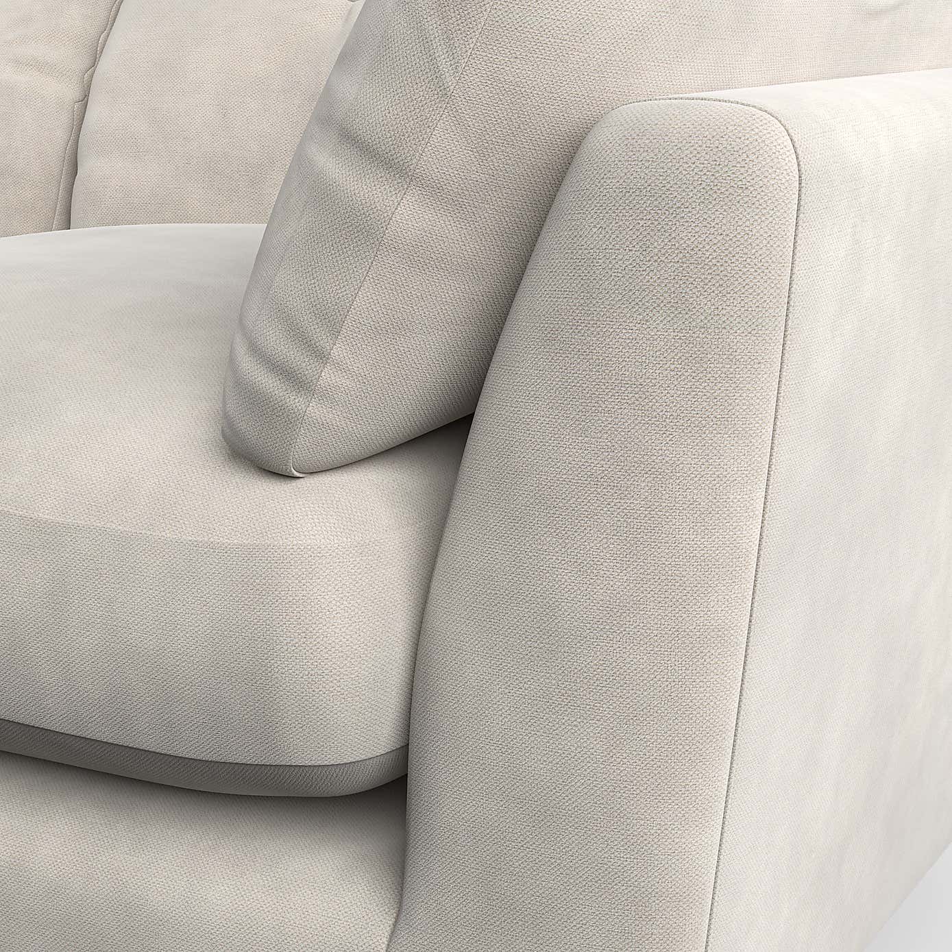 Peyton 4 Seater Sofa