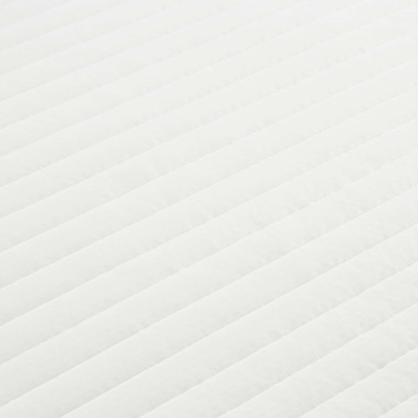 Dunelm Rolled Memory Foam 800 Pocket Sprung Mattress