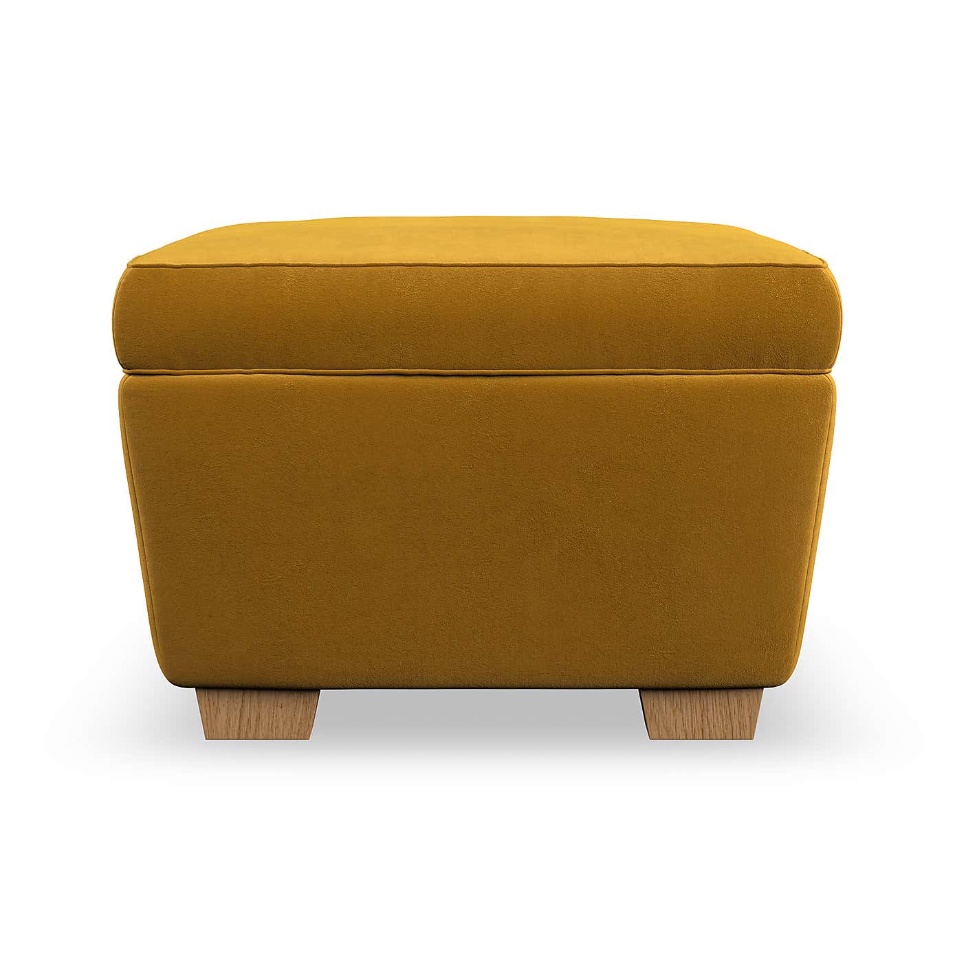 Arundel Footstool