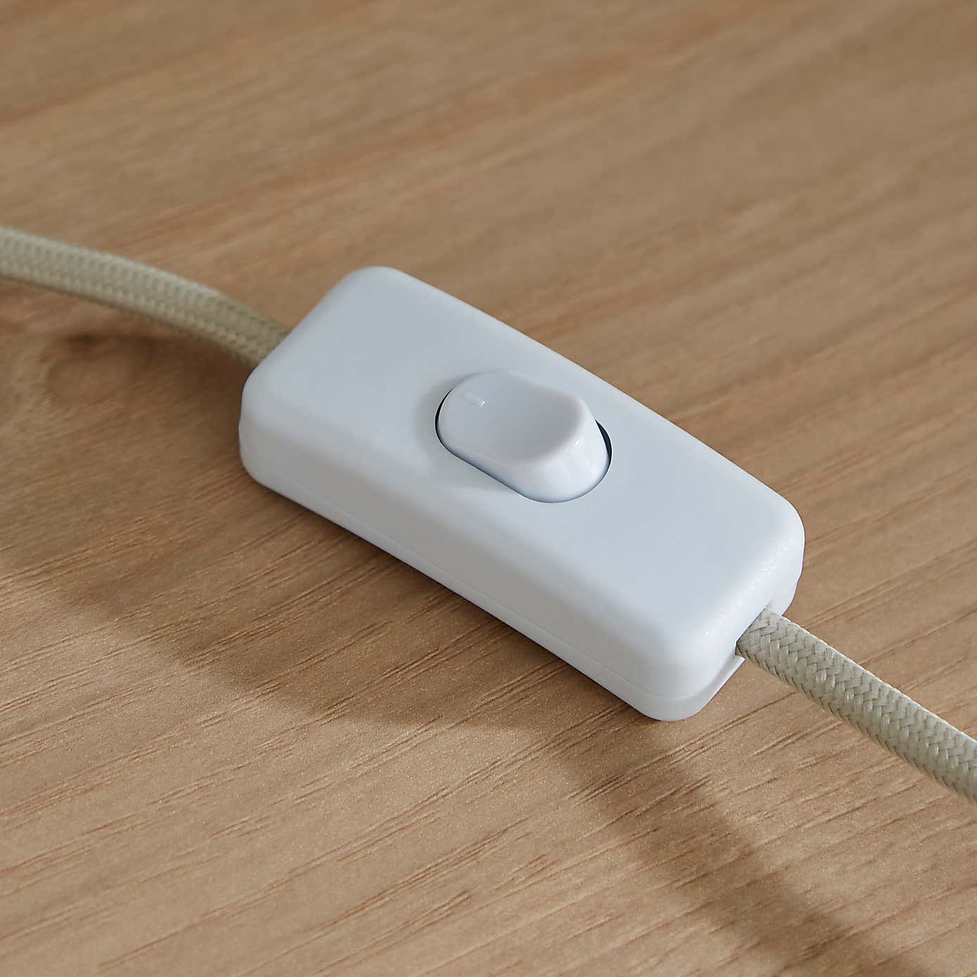 Bobble Retro Ceramic Table Lamp