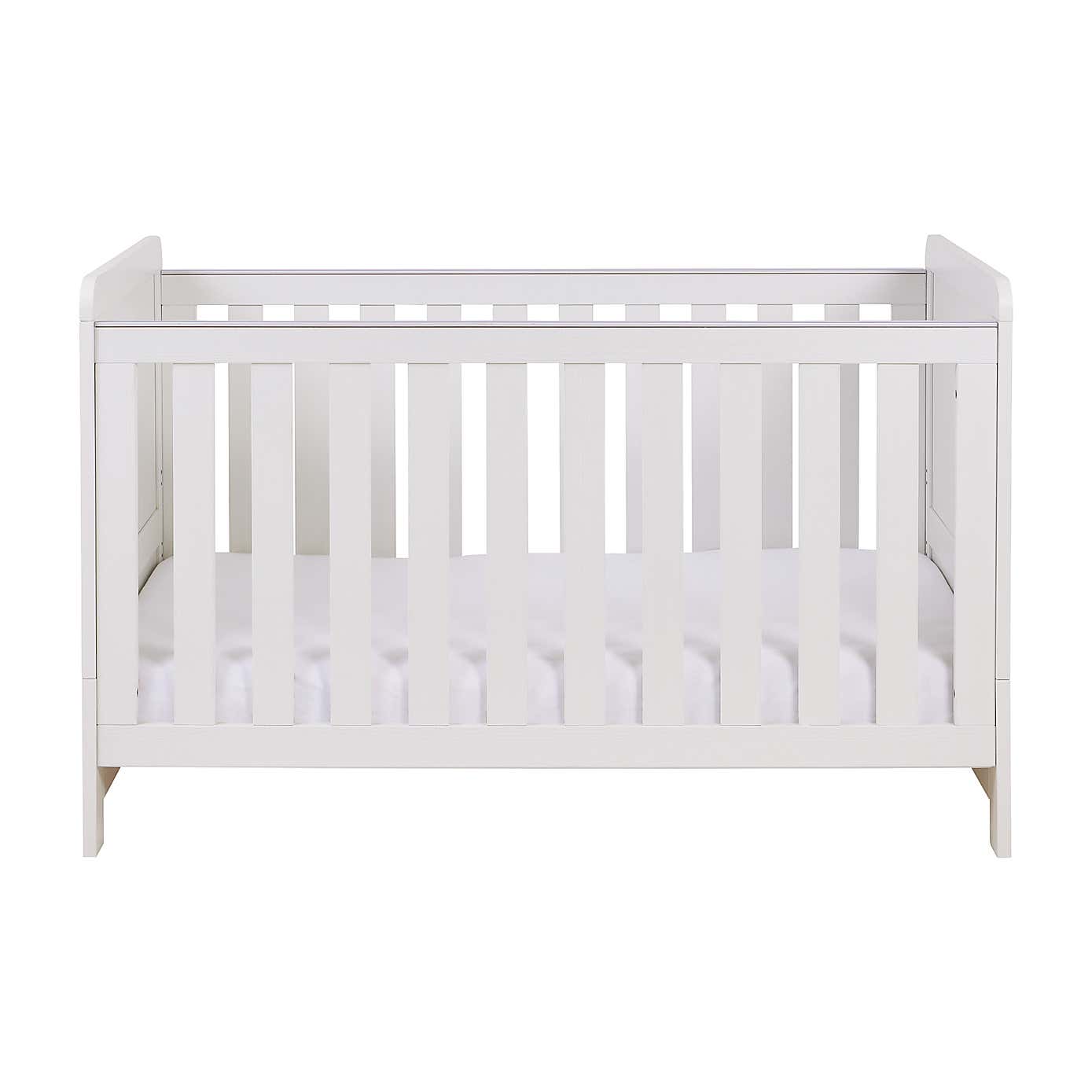 Babymore Caro Cot Bed