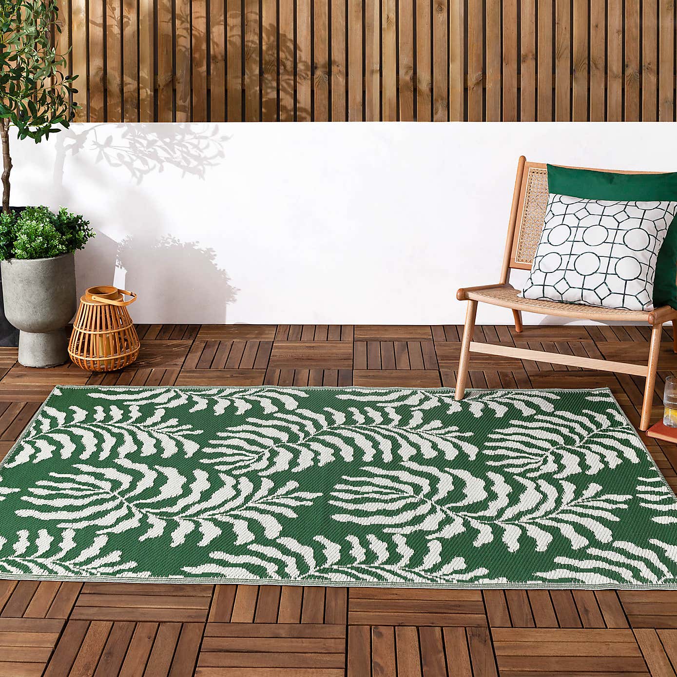 furn Tocorico Indoor Outdoor Rug