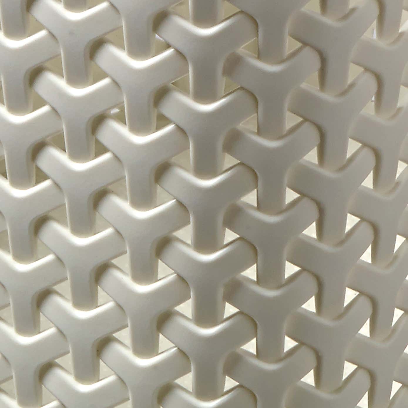 Curver Plastic Storage Basket