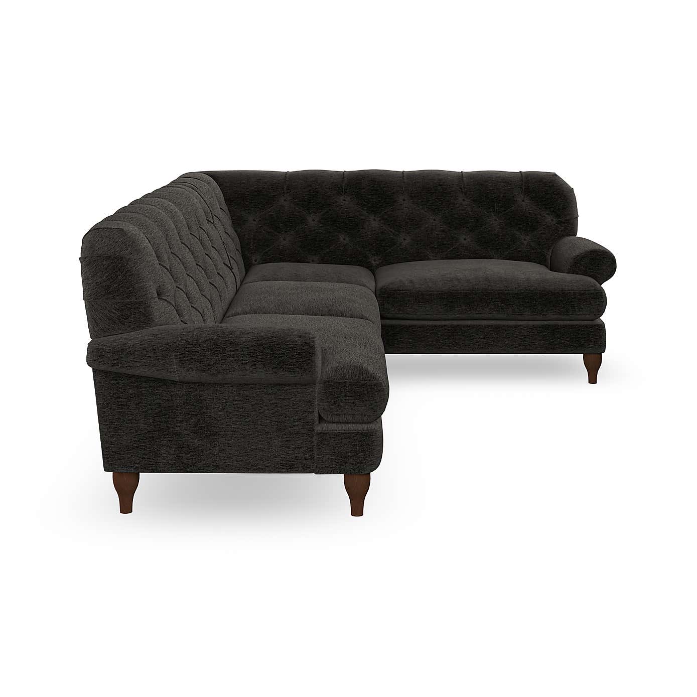 Canterbury 4 Seater Corner Sofa