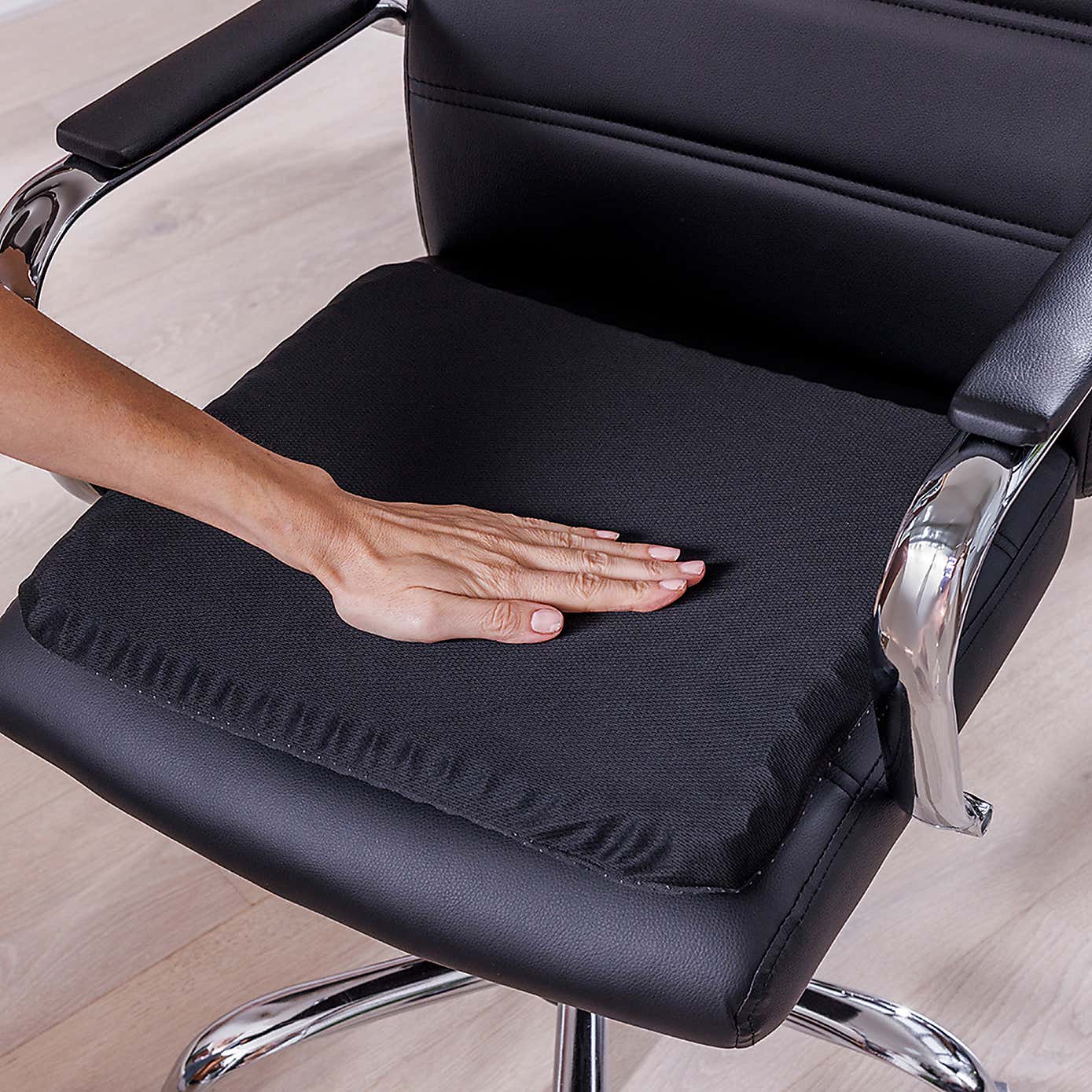 JML Soft Sitter Cover