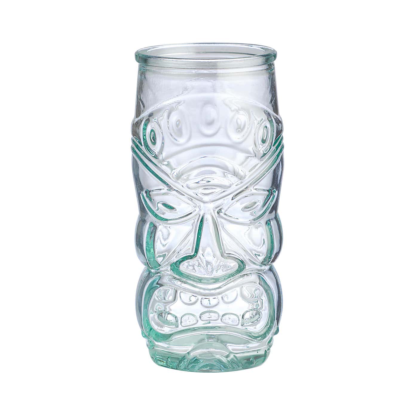 Tiki Glass