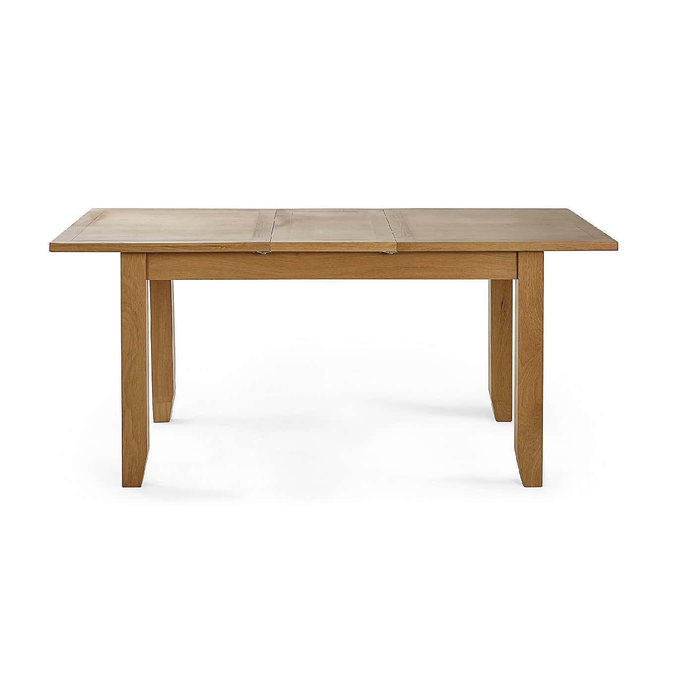 Mallory 4-6 Seater Extendable Dining Table