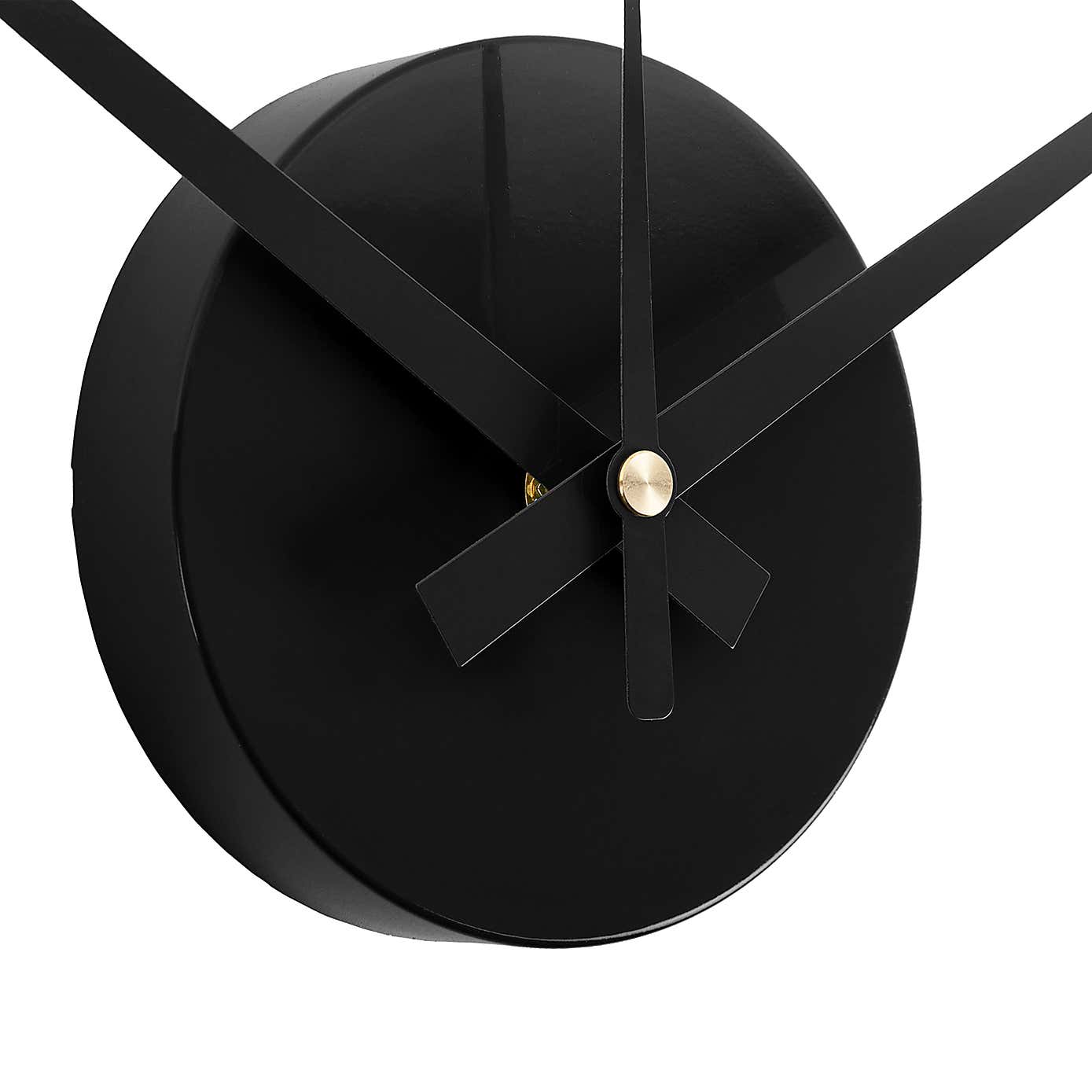 Karlsson Sunset Numbers Wall Clock