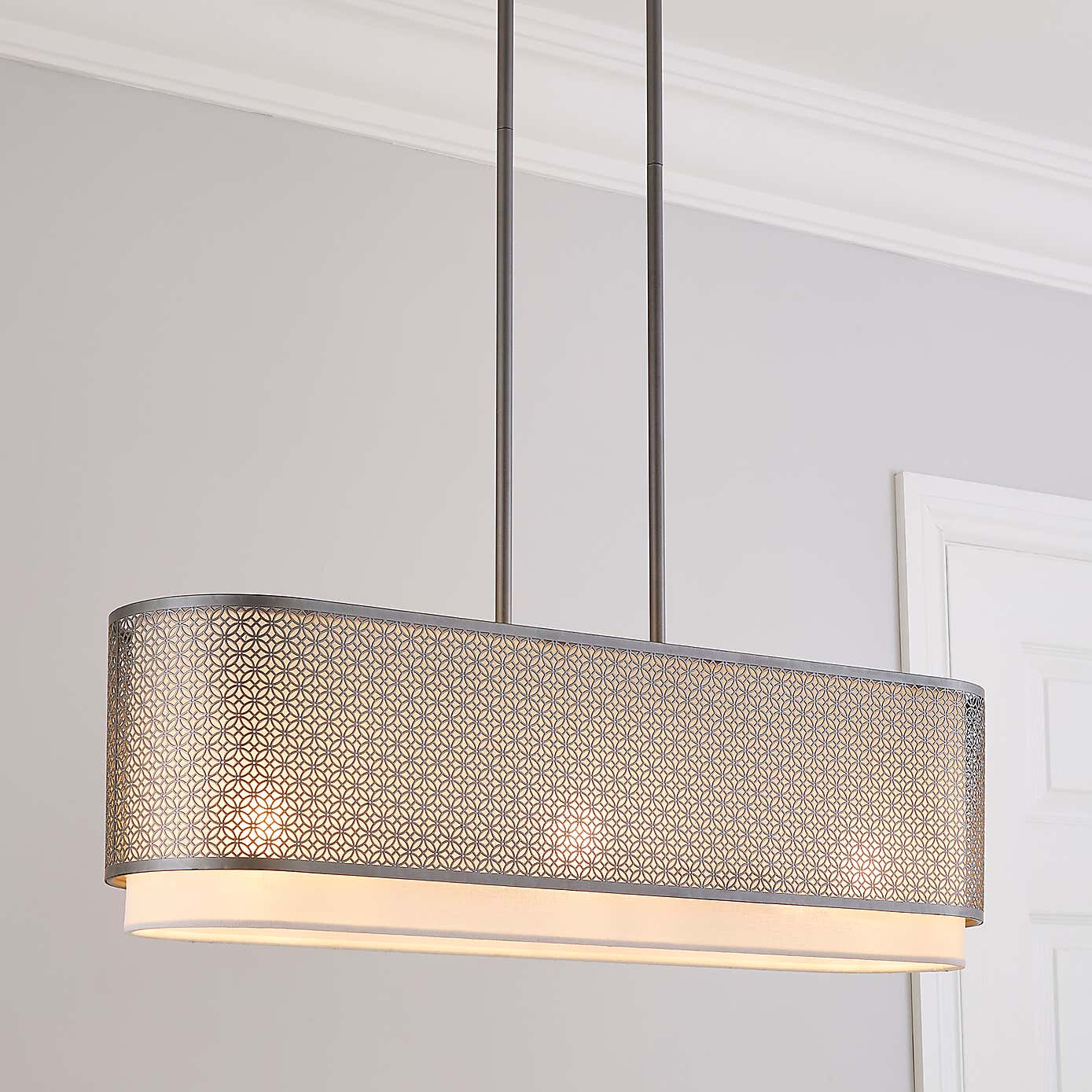 Vienna Diner Ceiling Fitting