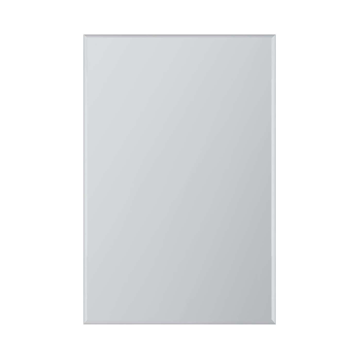 Frameless Rectangle Venetian Wall Mirror