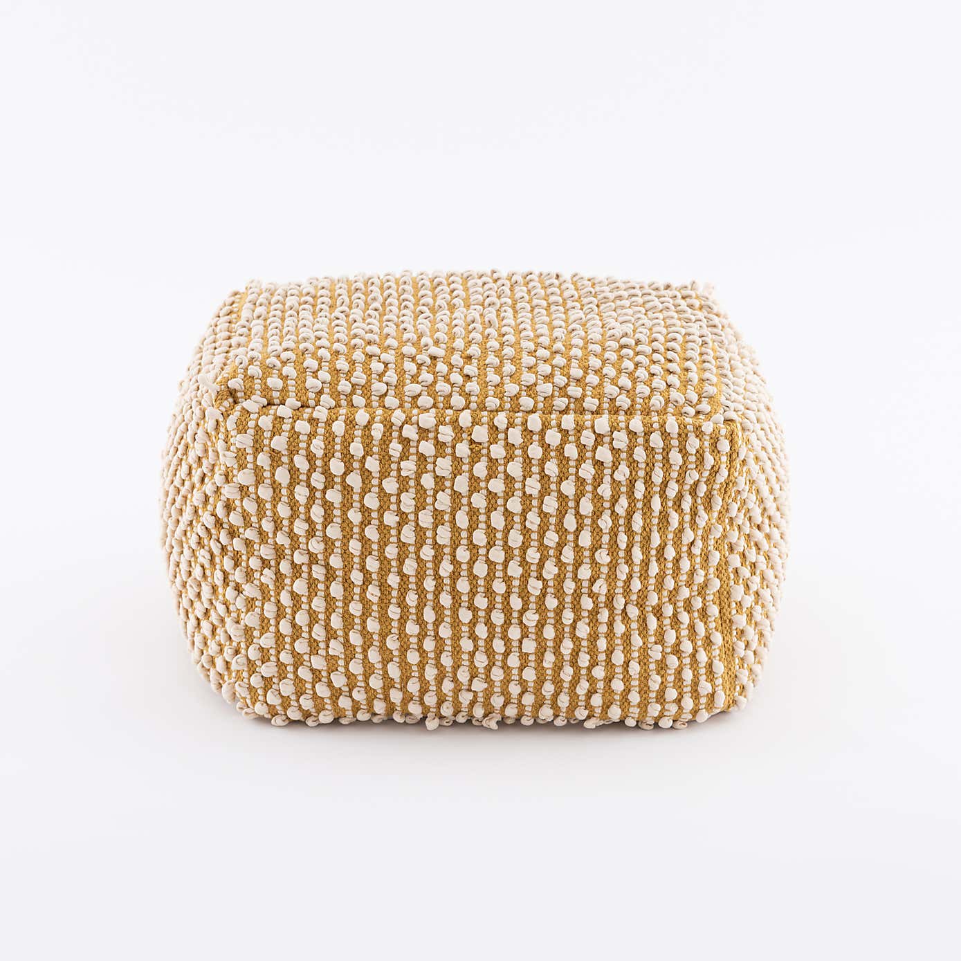 Jersey Black Bobble Cube