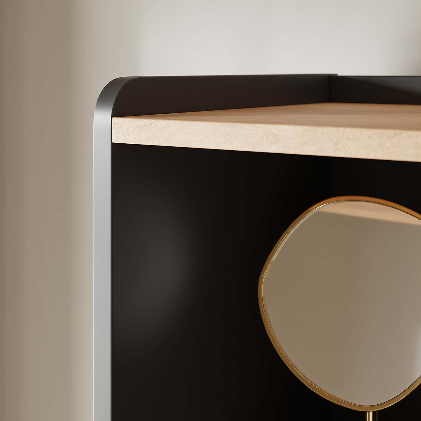 Georgi Tallboy Storage Unit