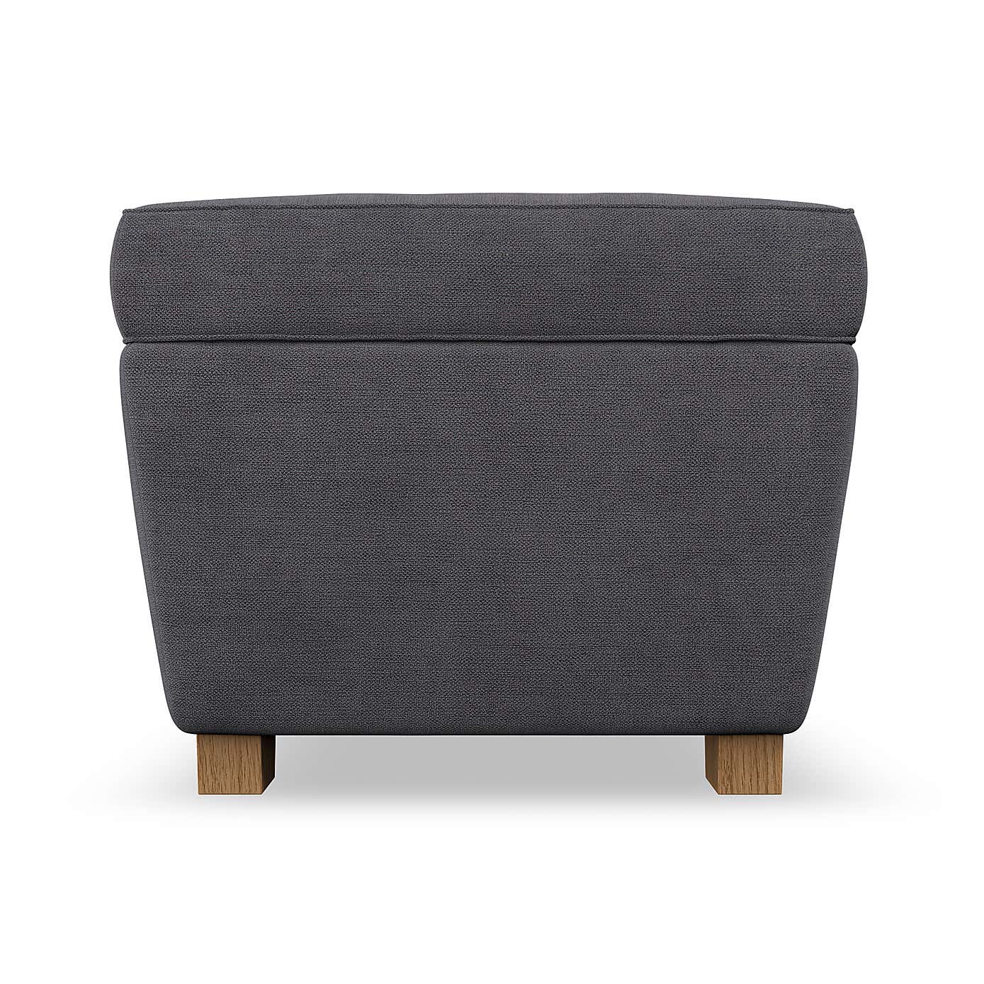 Arundel Footstool