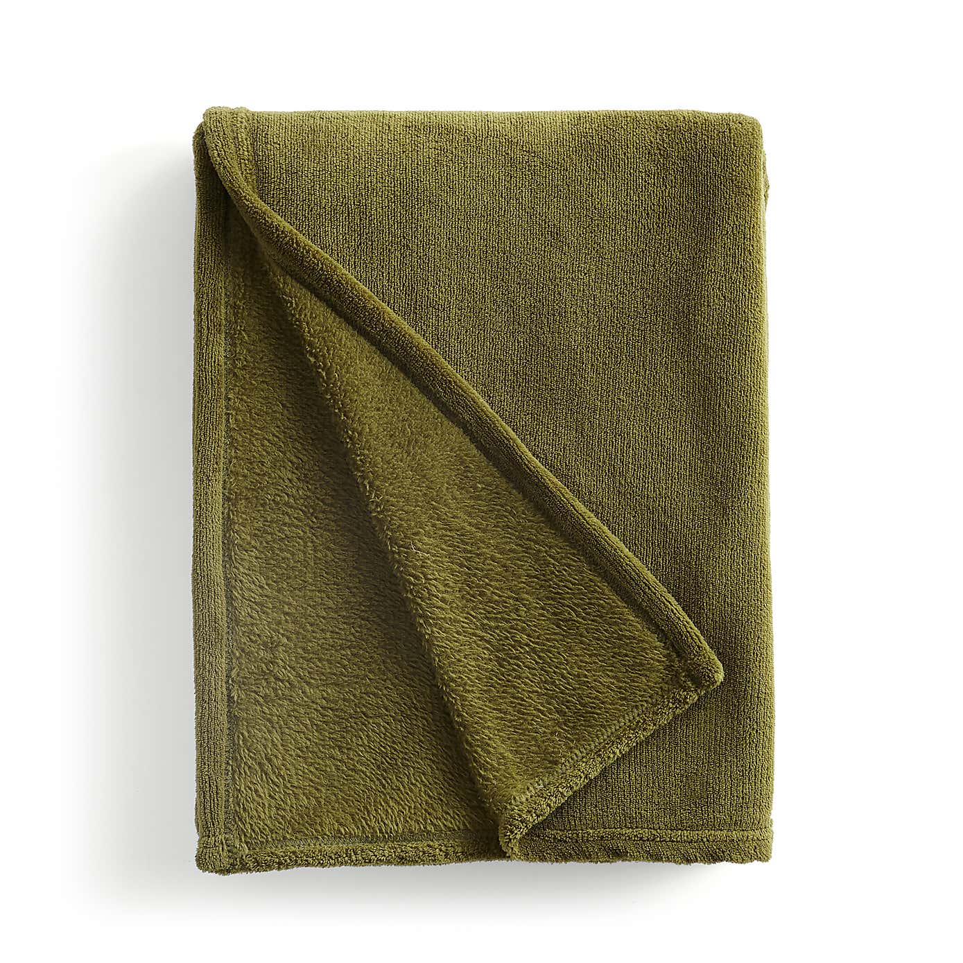 Seriously Soft 220cm x 220cm Throw