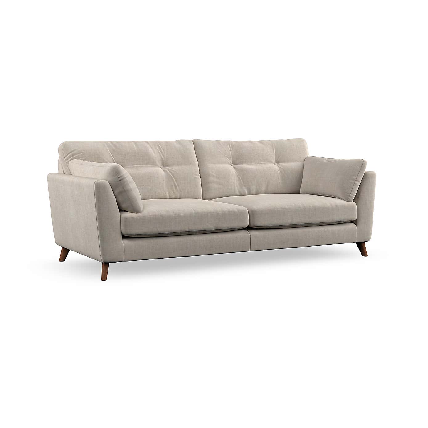 Peyton 4 Seater Sofa