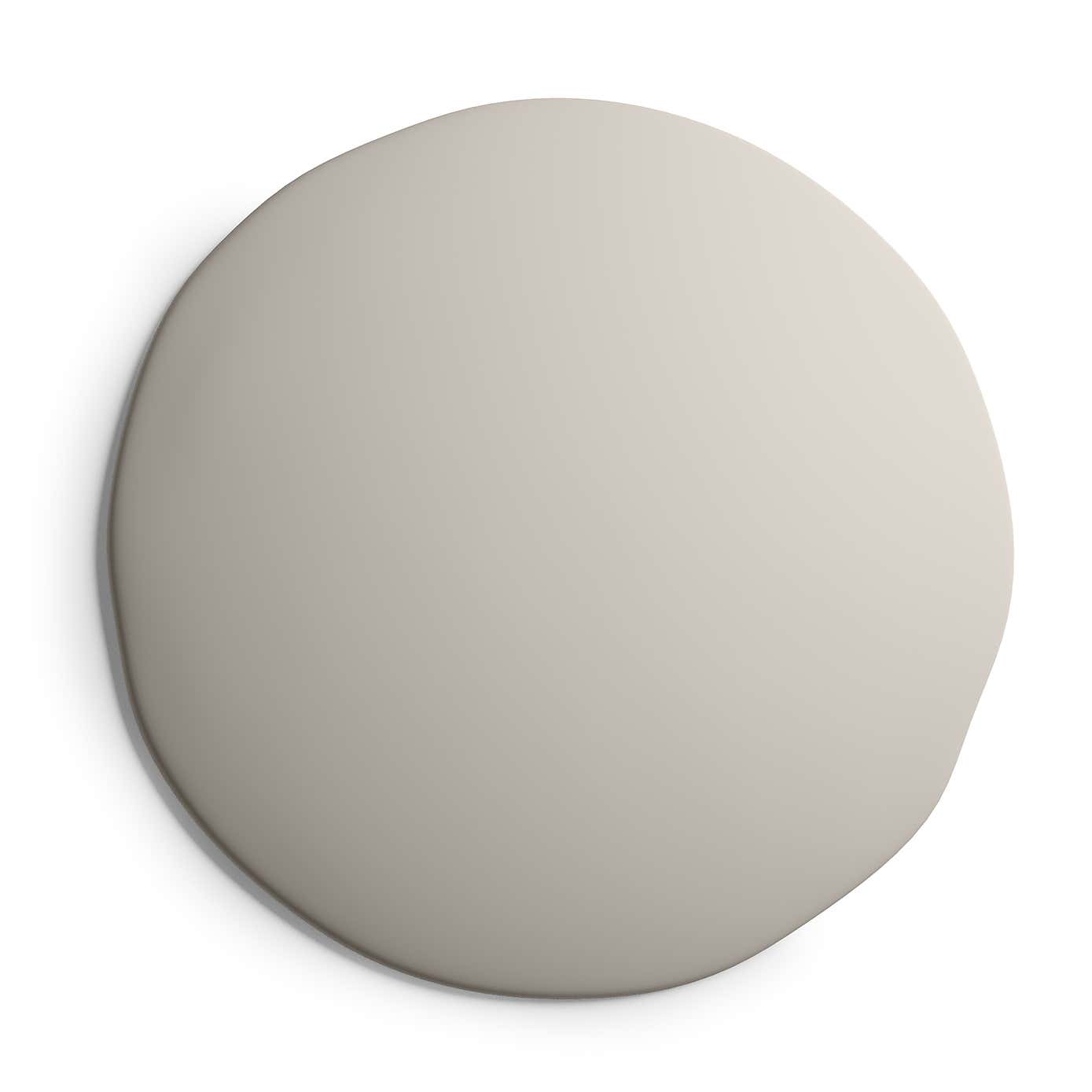 Dunelm Sandstone Matt Emulsion Paint