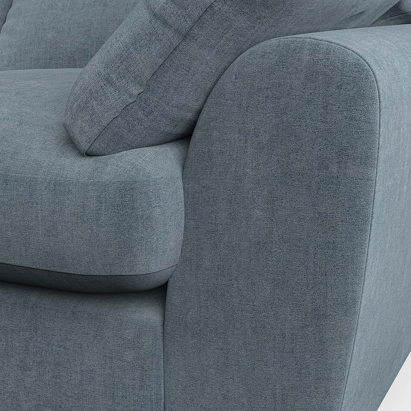 Madison Large 2 Seater Sofa