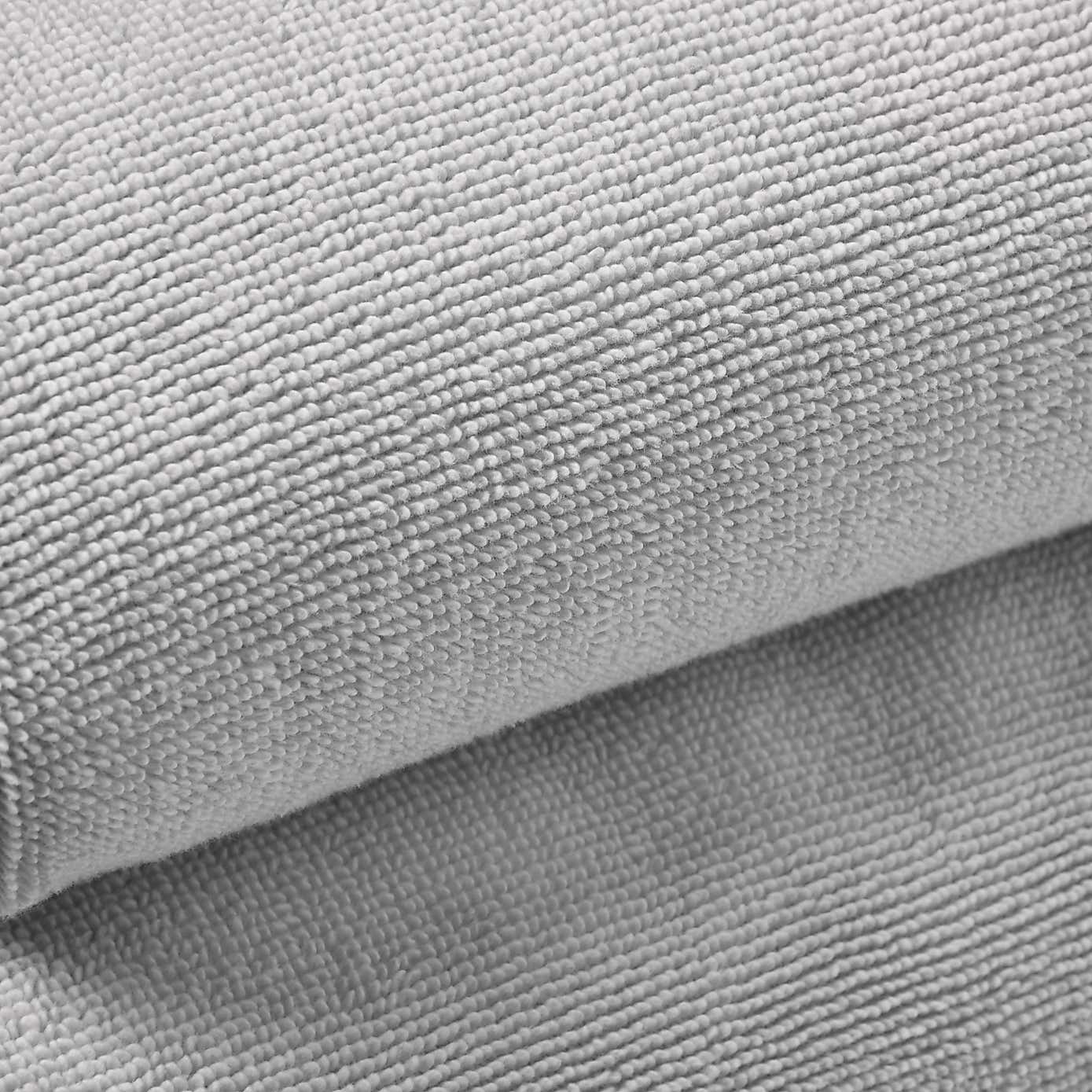 Turkish Luxury Heavyweight Cotton Towel