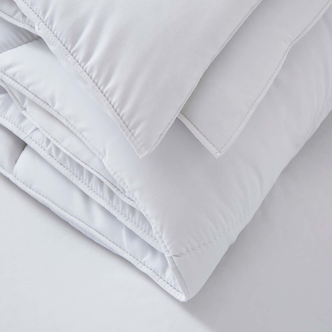 Fogarty Temperature Balance 10.5 Tog Duvet