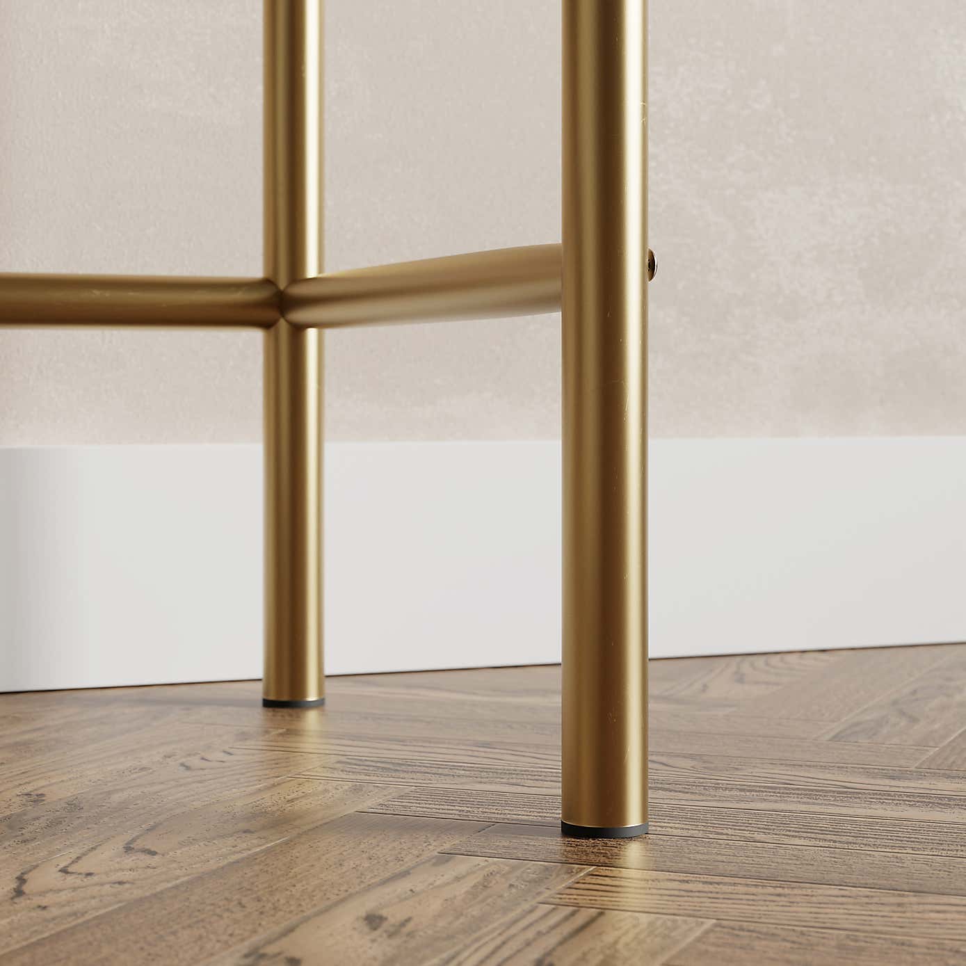 Georgi 5 Drawer Dressing Table