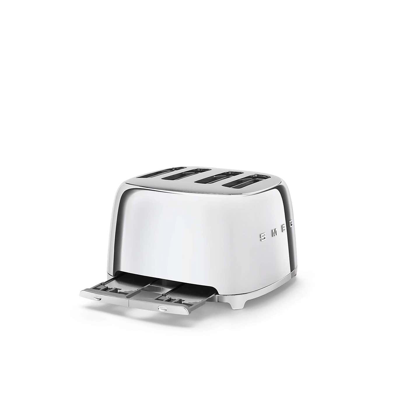 SMEG 50s Style 4 Slice Toaster