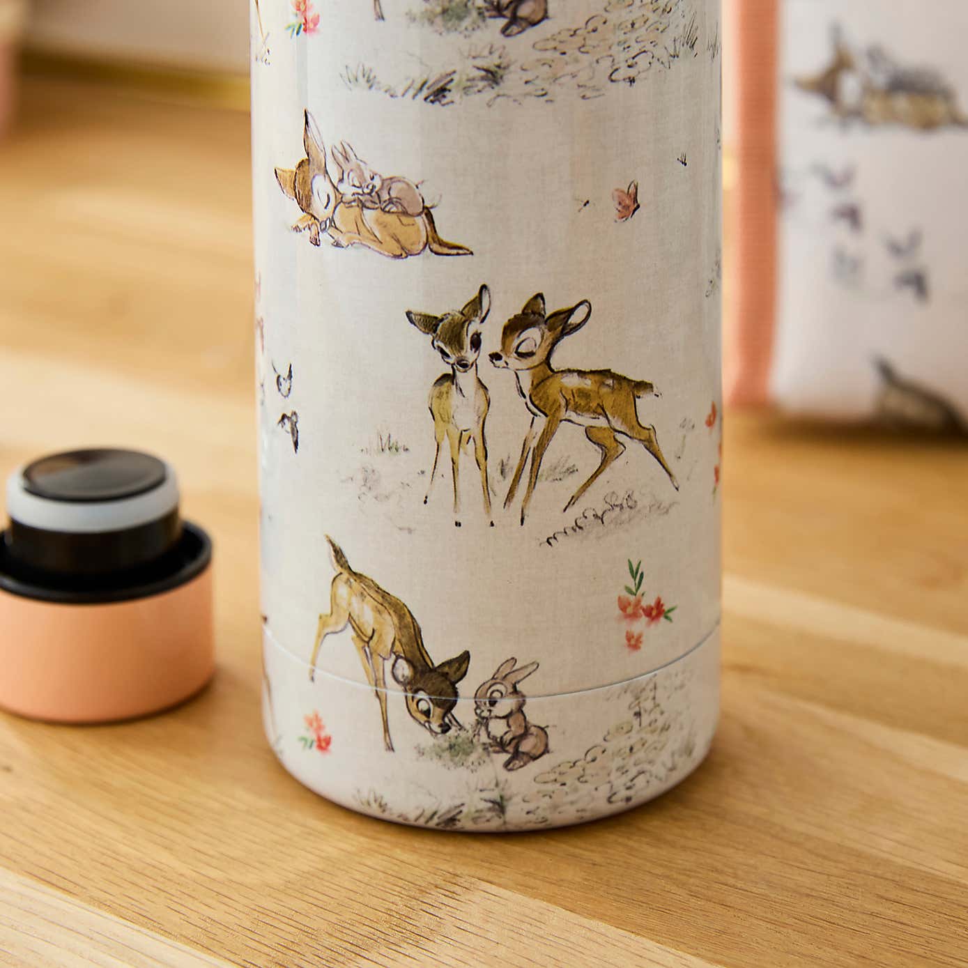 Bambi Water Flask