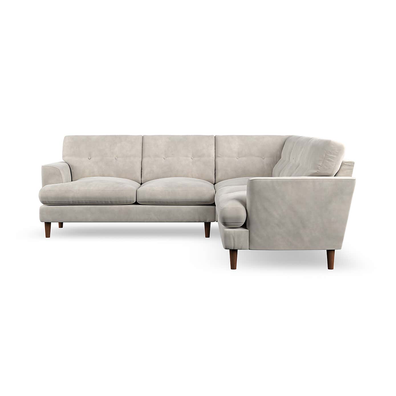 Cooper 5 Seater Corner Sofa