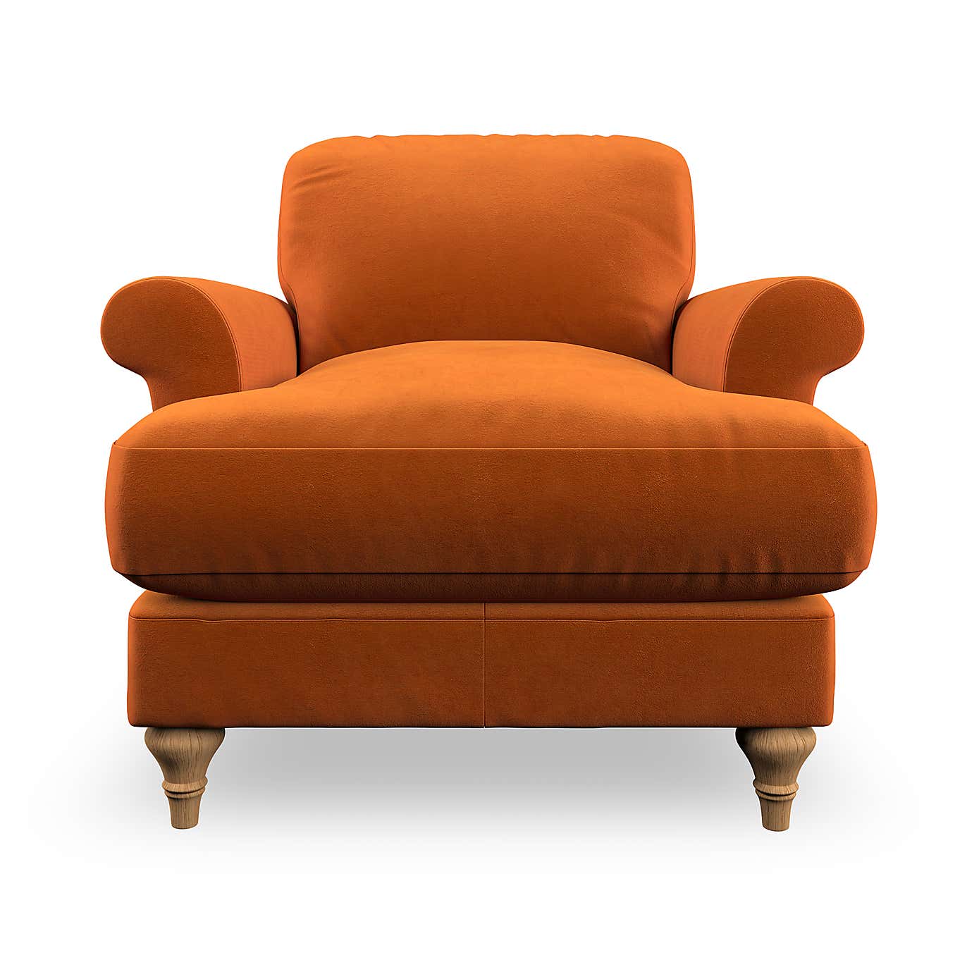 Evie Armchair