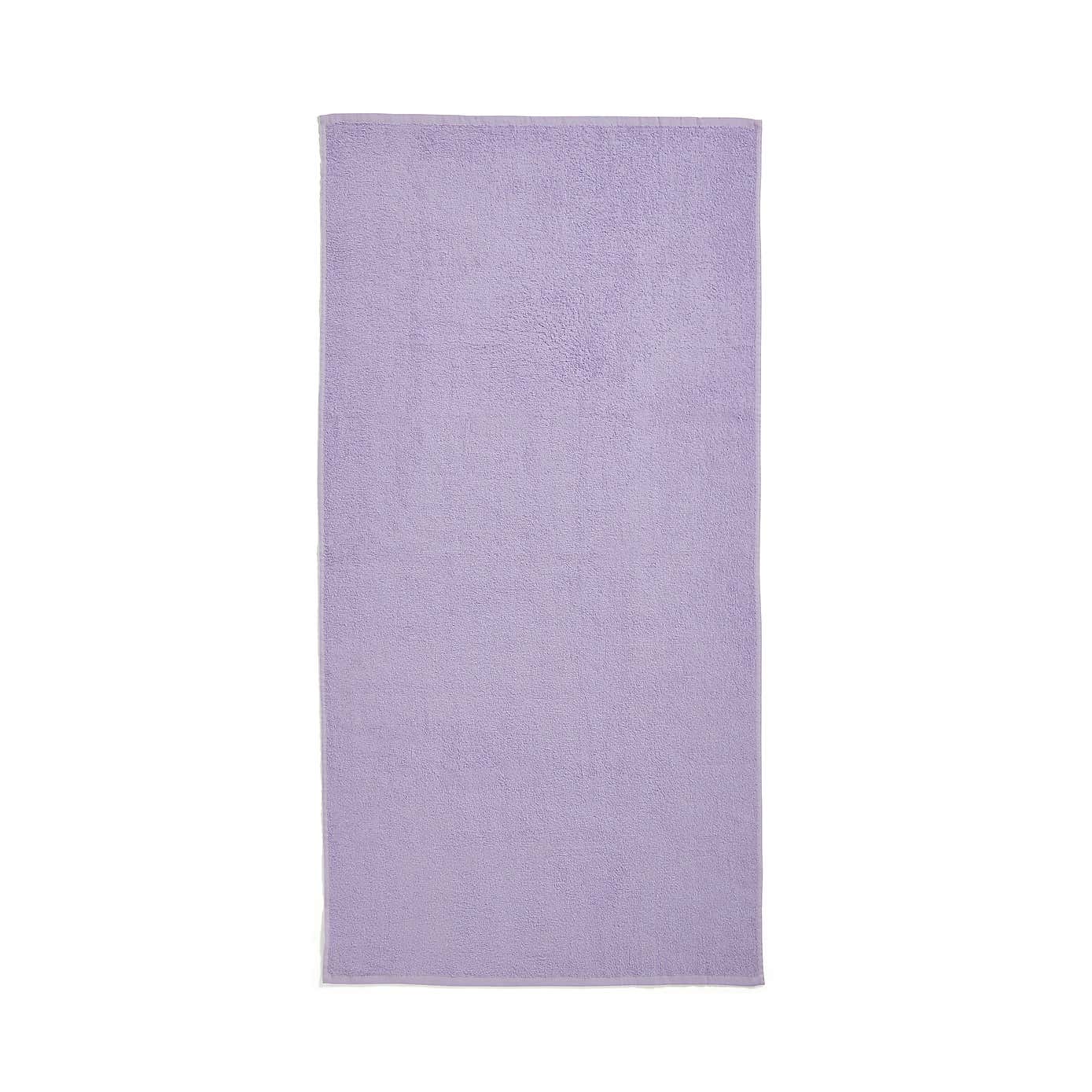 Cotton Beach Towel