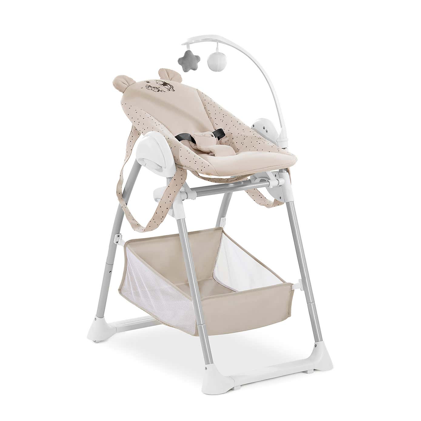 Disney Sit 'n Relax Winnie the Pooh High Chair