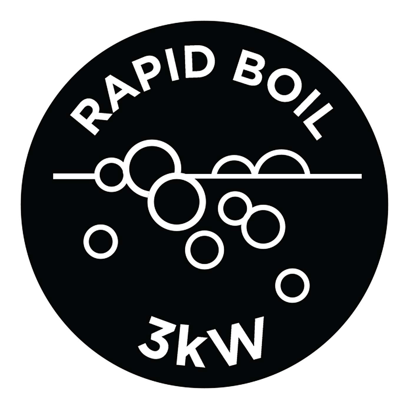 Russell Hobbs Inspire 1.7L Kettle