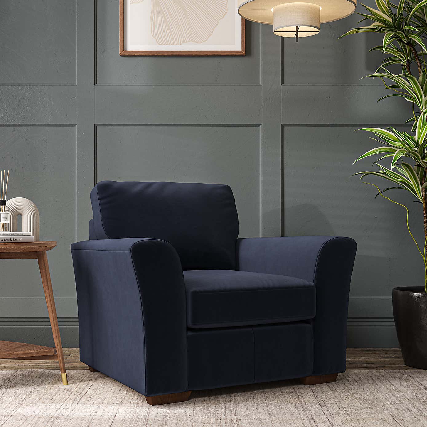 Lena Armchair