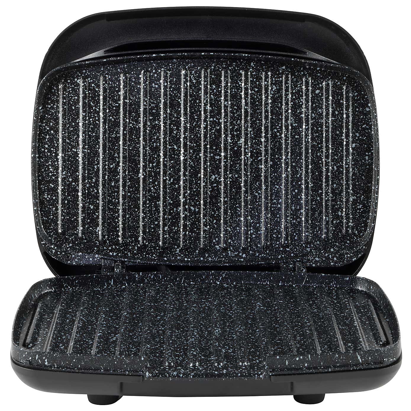 Salter Kuro Black Grill