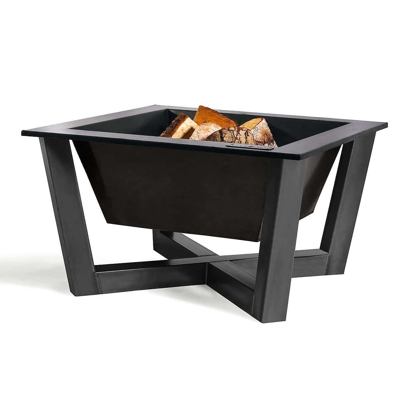 Cook King Brasil 70cm Fire Bowl