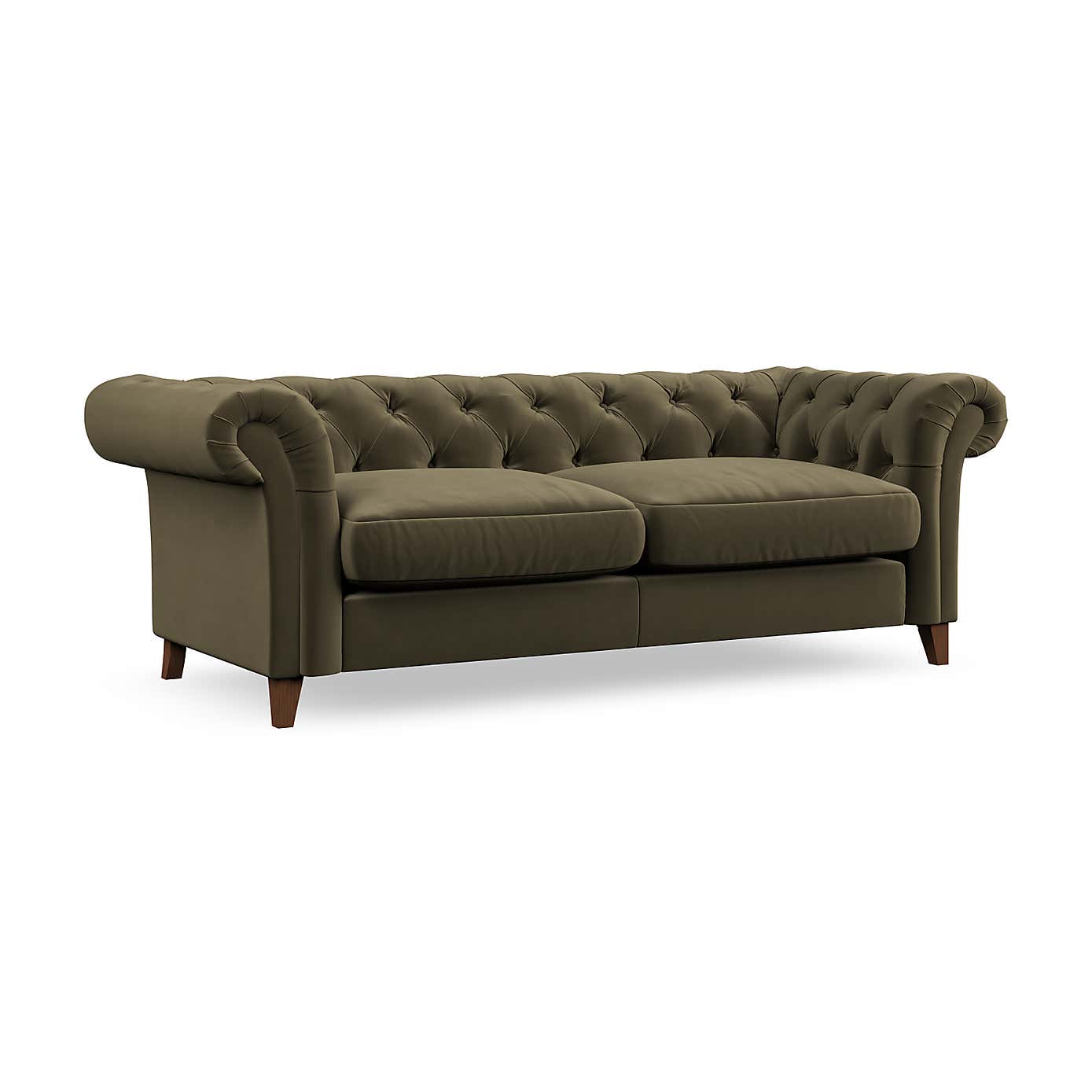 Pimlico Large 3 Seater Sofa