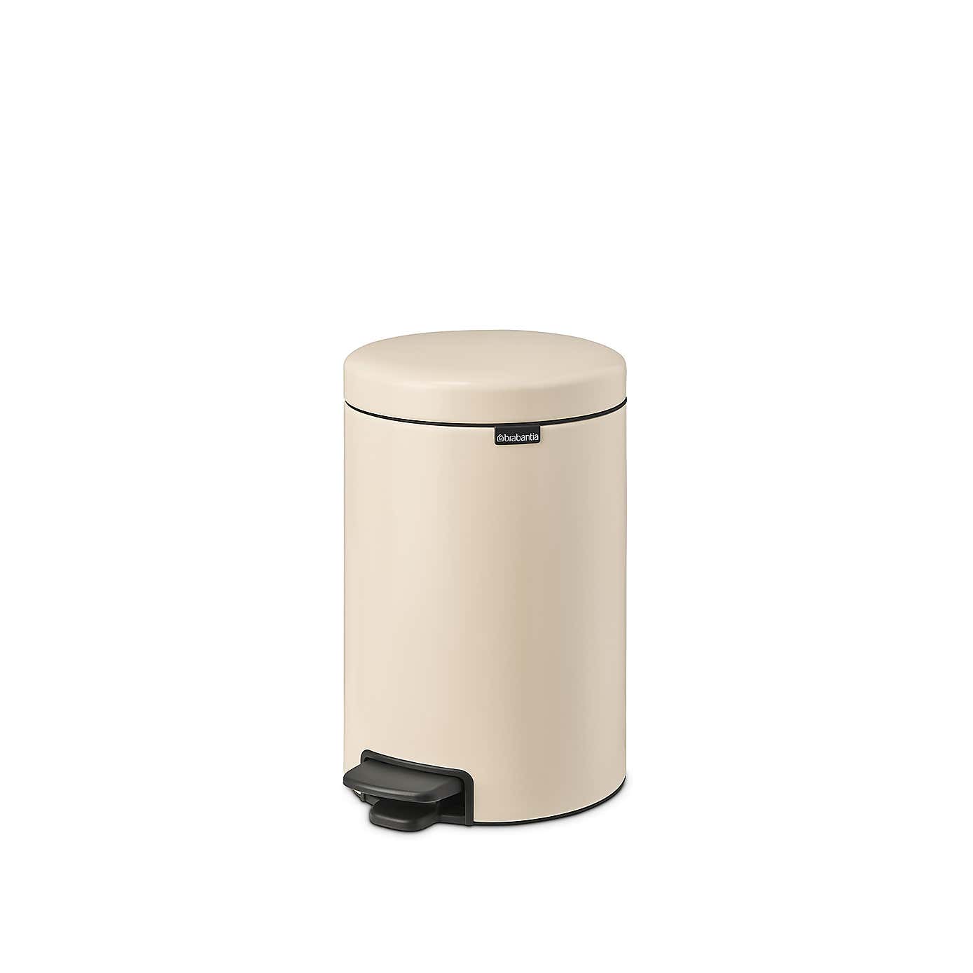 Brabantia NewIcon 12L Pedal Bin
