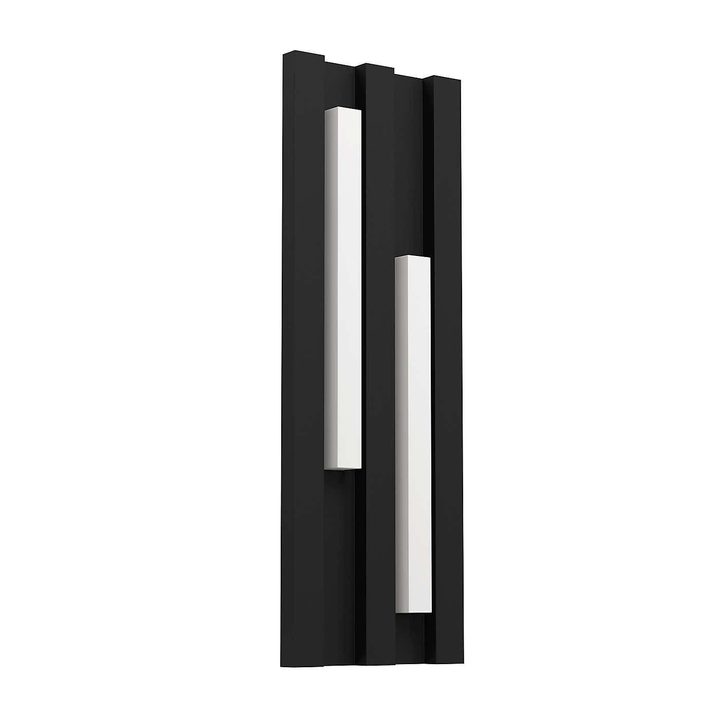 EGLO Fandina Modern LED Indoor Outdoor Wall Light