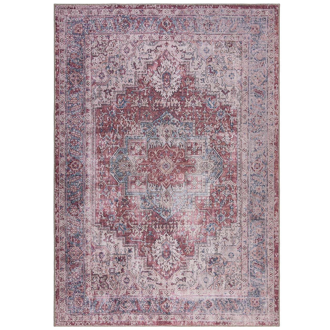 PractiRug Gabriella Washable Rug