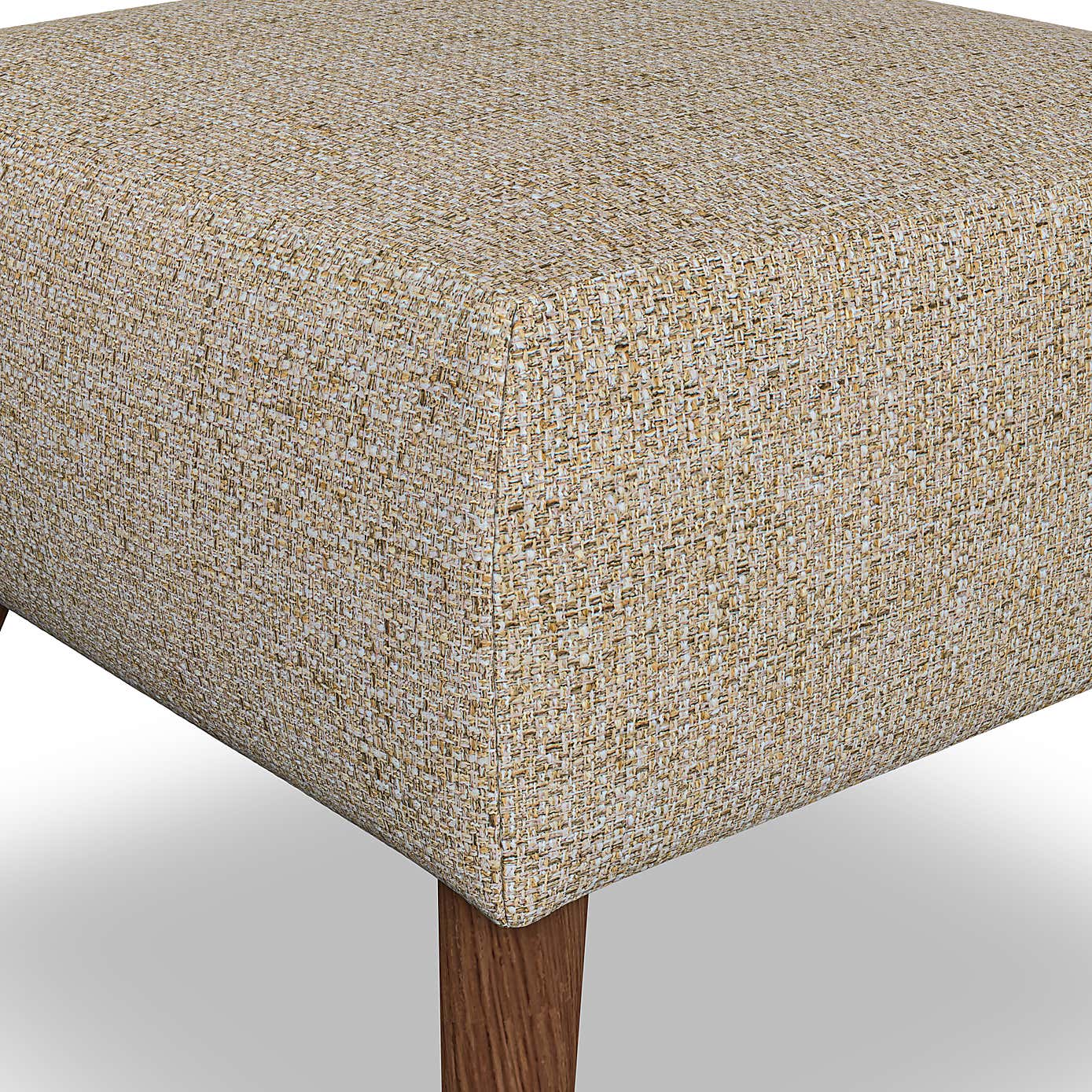 Marlow Footstool