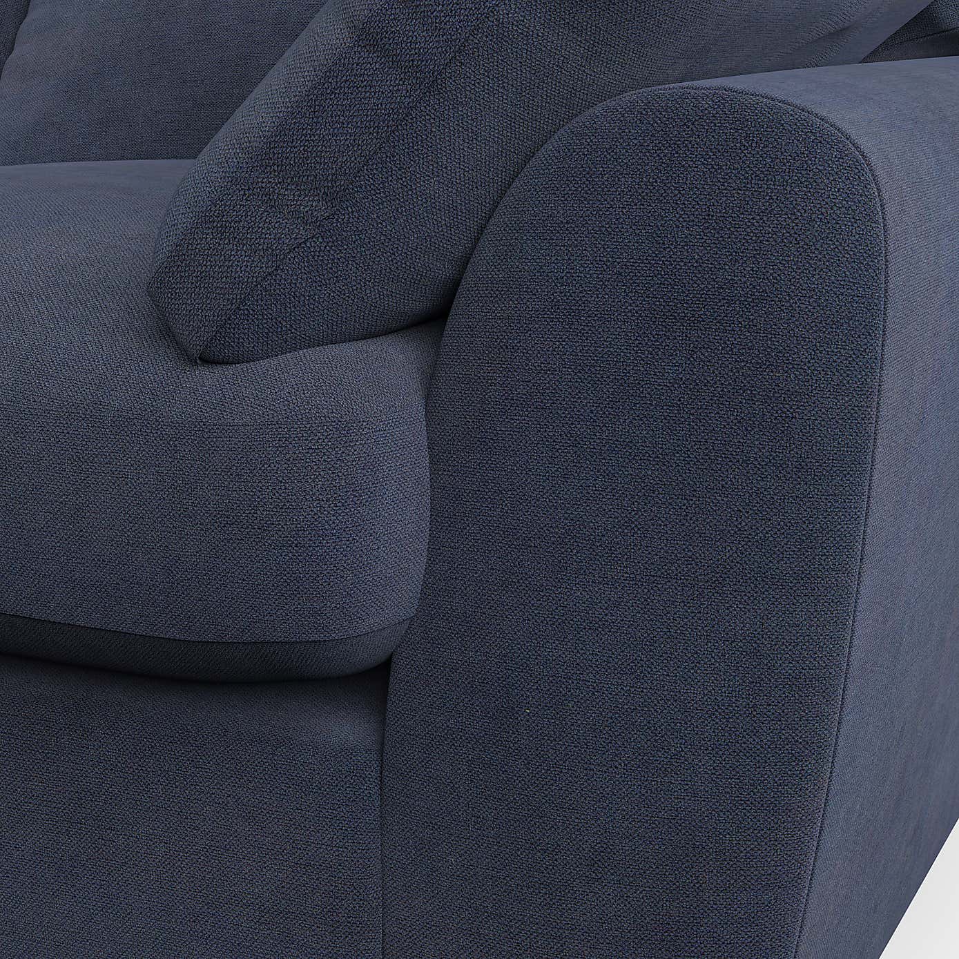 Madison 3 Seater Sofa